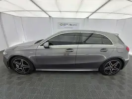 2022  Mercedes Unknown - Image 31