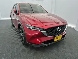 2023  Mazda Cx - Image 24