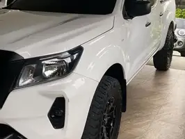 2023  Nissan Frontier - Image 7