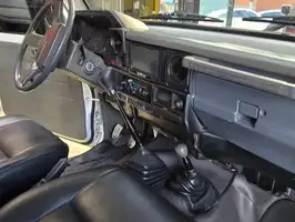 1994  Toyota Land - Image 28