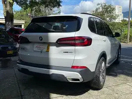 2023  Bmw X5 - Image 11