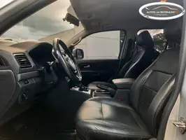 2019  Volkswagen Amarok - Image 12