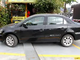 2019  Volkswagen Voyage - Image 31