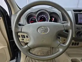 2011  Toyota Fortuner - Image 22