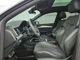 2024  Audi Q5 - Image 37