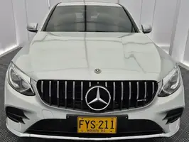 2019  Mercedes Unknown - Image 25