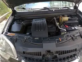 2015  Chevrolet Captiva - Image 12