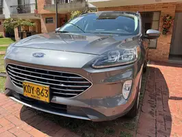 2021  Ford Escape - Image 7