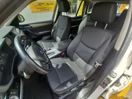 2016  Bmw X3 - Image 19