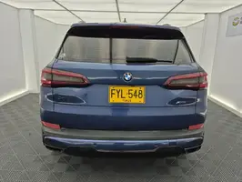 2022  Bmw X5 - Image 32