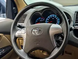 2014  Toyota Fortuner - Image 28