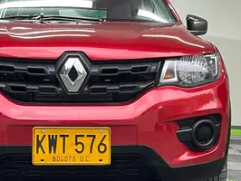 2022  Renault Kwid - Image 10