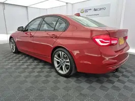 2018  Bmw Serie - Image 14