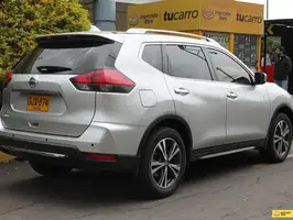 2020  Nissan X - Image 11