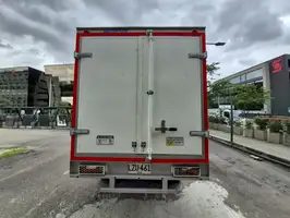 2025  Nissan Frontier - Image 14