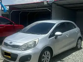 2015  Kia Rio - Image 5