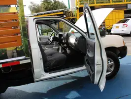 2016  Nissan Frontier - Image 18