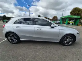 2019  Mercedes Unknown - Image 15