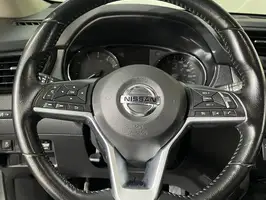 2023  Nissan X - Image 14