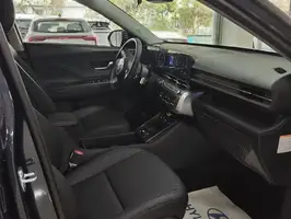 2025  Hyundai Kona - Image 16