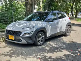 2023  Hyundai Kona - Image 8
