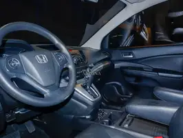 2012  Honda Cr - Image 28