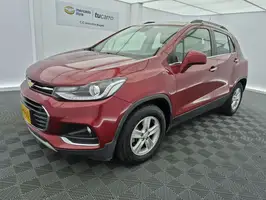 2019  Chevrolet Tracker - Image 21