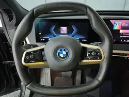 2025  Bmw Ix - Image 23