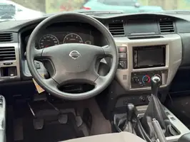 2008  Nissan Patrol - Image 19