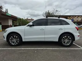 2014  Audi Q5 - Image 29