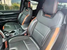 2023  Ford Ranger - Image 17