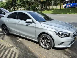 2019  Mercedes Unknown - Image 16