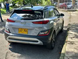 2023  Hyundai Kona - Image 12