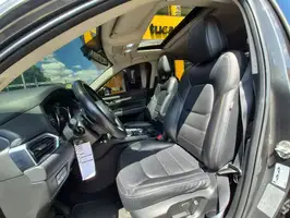 2022  Mazda Cx - Image 19