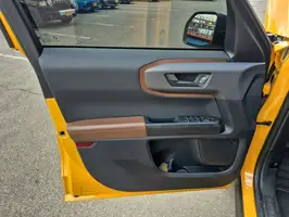 2021  Ford Bronco - Image 38