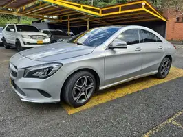 2018  Mercedes Unknown - Image 10
