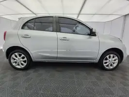 2021  Nissan March - Image 17