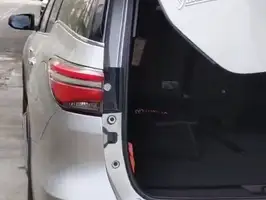 2023  Toyota Fortuner - Image 20