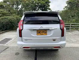 2021  Mitsubishi Unknown - Image 11