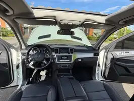 2015  Mercedes Unknown - Image 12