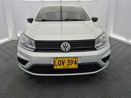 2022  Volkswagen Gol - Image 7