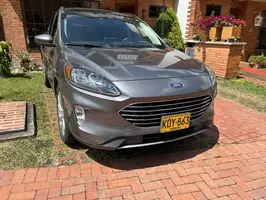 2021  Ford Escape - Image 10