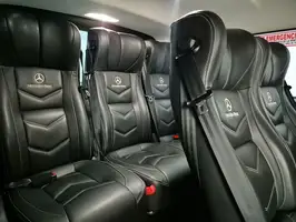 2024  Mercedes Unknown - Image 25