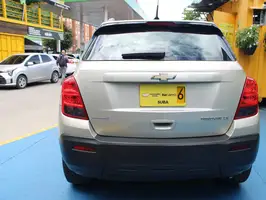 2017  Chevrolet Tracker - Image 39