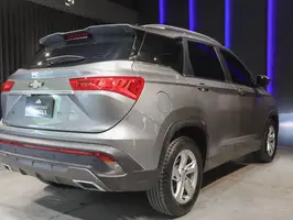2020  Chevrolet Captiva - Image 11