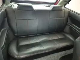 1995  Mazda 323 - Image 21