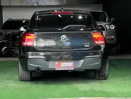 2015  Bmw 118 - Image 10