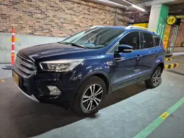2019  Ford Escape - Image 10