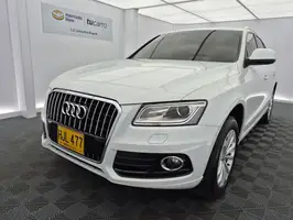 2014  Audi Q5 - Image 8