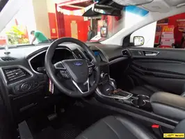 2018  Ford Edge - Image 17